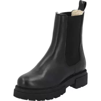 Ботинки palado Chelsea, черный