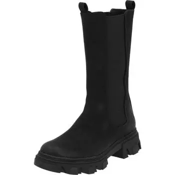 Ботинки palado Chelsea, черный