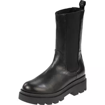 Ботинки palado Chelsea, черный