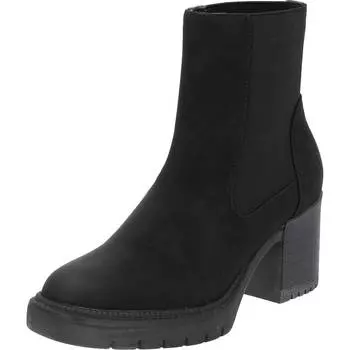 Ботинки palado Chelsea, черный