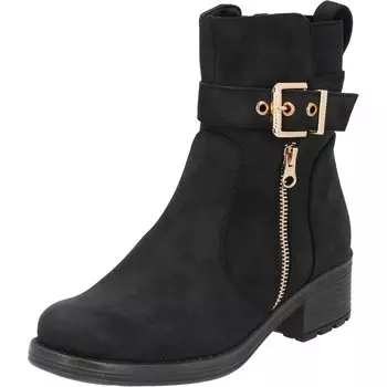 Ботинки palado Chelsea, черный