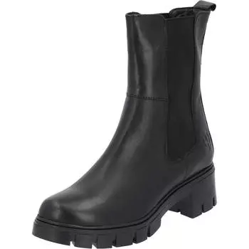 Ботинки palado Chelsea, черный