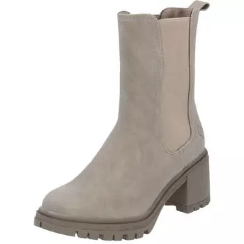 Ботинки palado Chelsea, серый