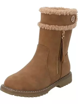 Ботинки Palado Elayra, коричневый