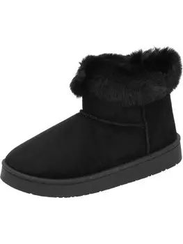 Ботинки Palado Giyna, черный