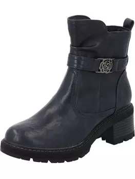 Ботинки Palado Jaiya, синий