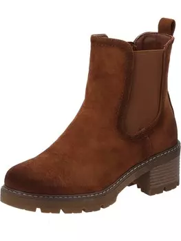 Ботинки Palado, коричневый