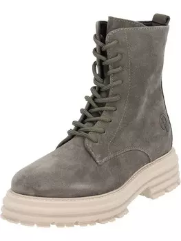 Ботинки Palado Lace-Up Ankle Boots Cabrera, темно-серый