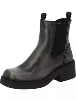 Ботинки Palado Misoshi, черный