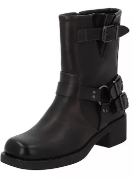 Ботинки Palado Omylia, черный