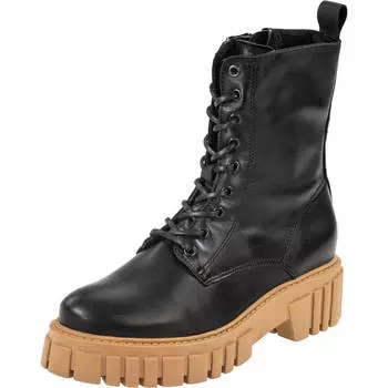 Ботинки palado Schnrstiefel, черный