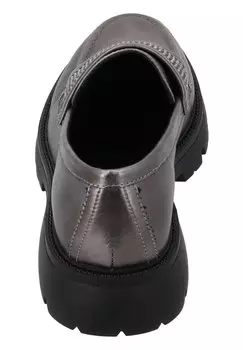 Ботинки Palado, серый