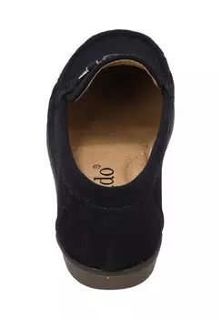 Ботинки Palado, синий