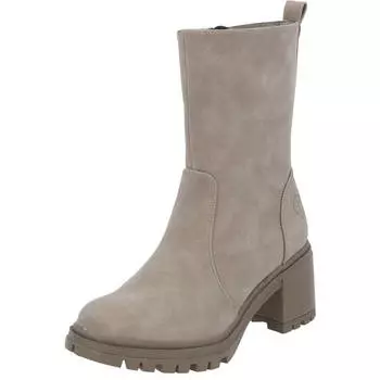 Ботинки palado Stiefel, серый