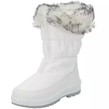 Ботинки palado Winterstiefel, белый
