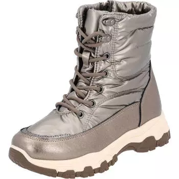 Ботинки palado Winterstiefel, бронзовый