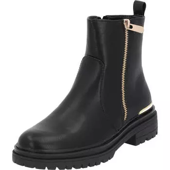 Ботинки palado Winterstiefel, черный