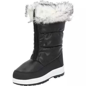 Ботинки palado Winterstiefel, черный