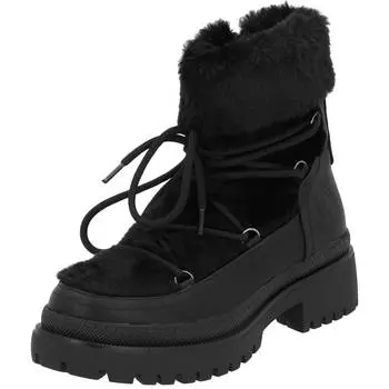Ботинки palado Winterstiefel, черный