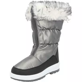 Ботинки palado Winterstiefel, цвет Pewter