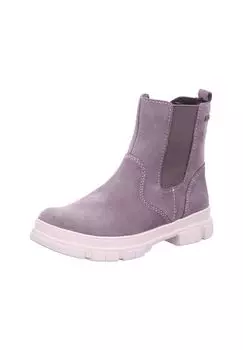 Ботинки ПАЛИНА-ТЕКС Lurchi, цвет Grau