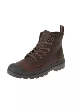 Ботинки Palladium 76888 248 M, коричневый