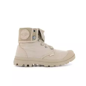 Ботинки Palladium Baggy, бежевый