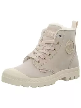 Ботинки Palladium, бежевый