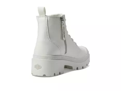 Ботинки Palladium Pallabase Leather