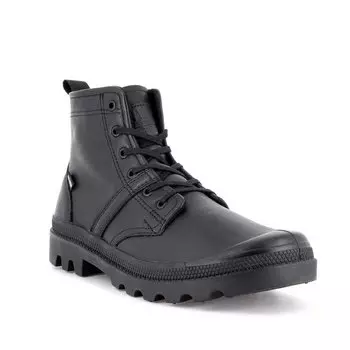 Ботинки Palladium Pallabrousse Hi Waterproof, черный