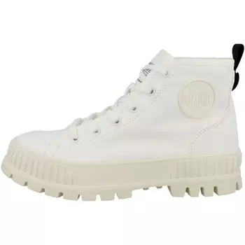 Ботинки Palladium Pallashock Org 2, белый