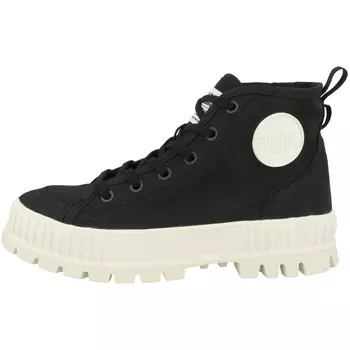 Ботинки Palladium Pallashock Org 2, черный