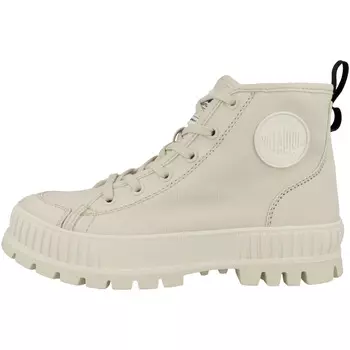 Ботинки Palladium Pallashock Org 2, кремовый