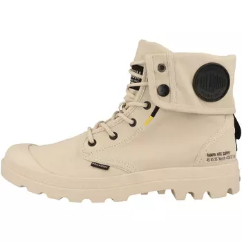 Ботинки Palladium Pampa Baggy Supply, кремовый