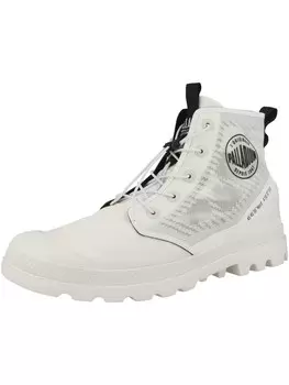 Ботинки Palladium Pampa Lite Travel Vt, белый