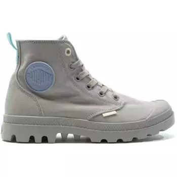 Ботинки Palladium Pampa Monopop, серый