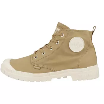 Ботинки Palladium Pampa Sp20 Hi Cvs, коричневый