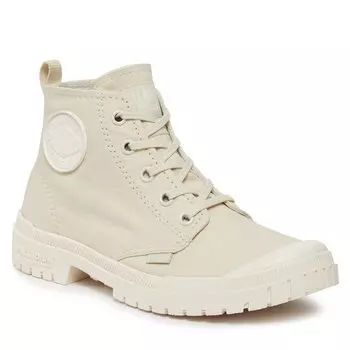 Ботинки Palladium PampaHi, бежевый