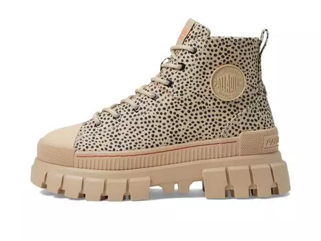 Ботинки Palladium Revolt Safari