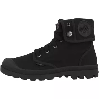 Ботинки Palladium Schnr Baggy, черный