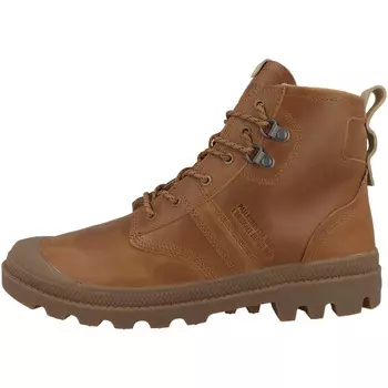 Ботинки Palladium Schnr Pallabrousse Tactical Leather, коричневый