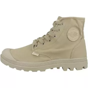 Ботинки Palladium Schnr Pampa Hi, бежевый