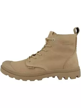 Ботинки Palladium Schnr Pampa Hi Skin, светло-коричневый
