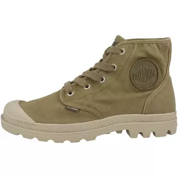 Ботинки Palladium Schnr Pampa Hi, светло-коричневый