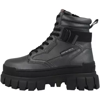 Ботинки Palladium Schnr Revolt Sport Ranger, серебряный