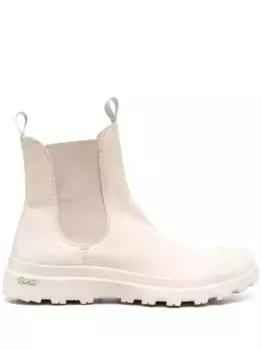 Ботинки Pallet 107 Officine Creative, нейтральный