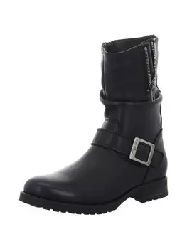 Ботинки Palpa, черный