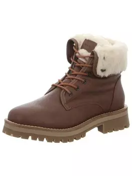 Ботинки Palpa, коричневый