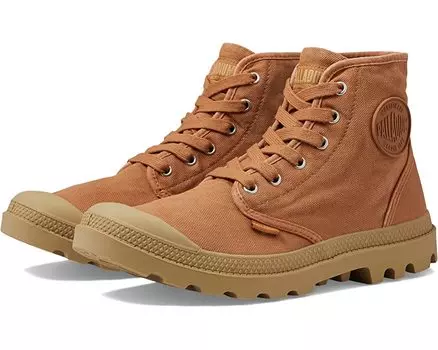 Ботинки Pampa Hi Palladium, архив перу