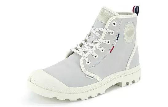 Ботинки Pampa Outdoor унисекс простые Palladium